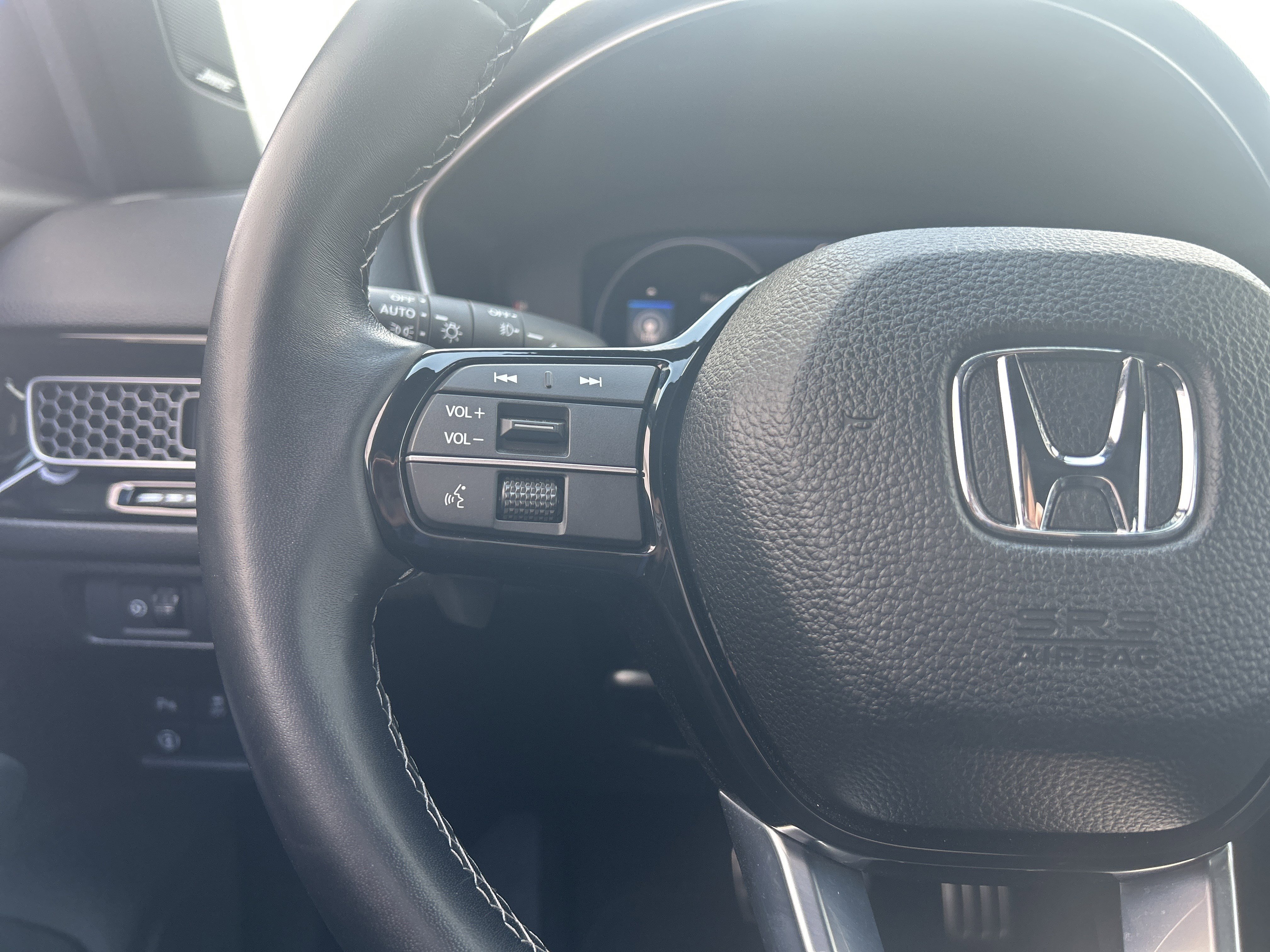 Certified 2024 Honda Civic Sport Touring image 18