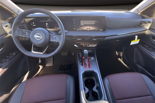 New 2026 Nissan Kicks SR image 5