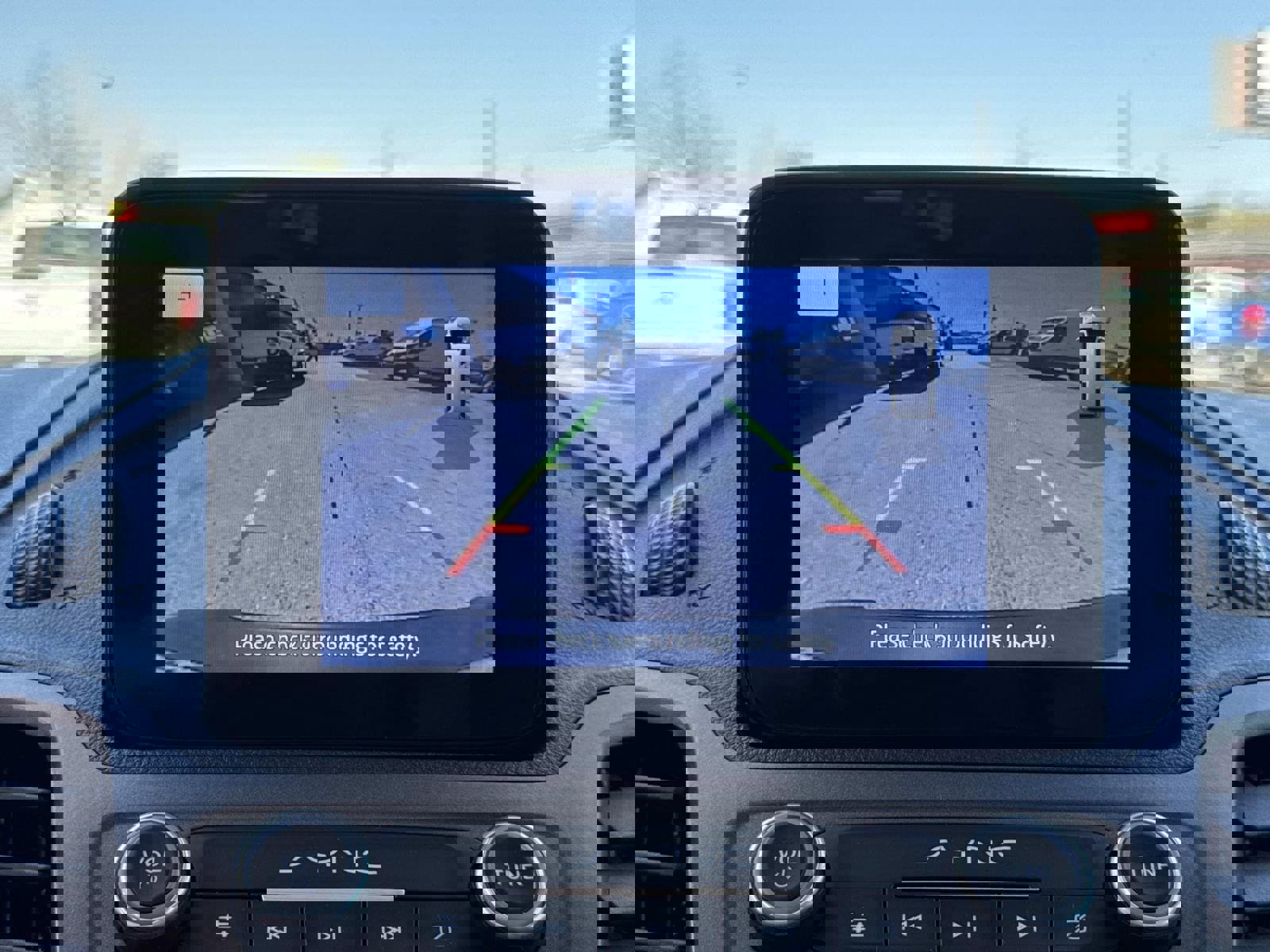 Used 2023 Ford Transit Connect XL image 25