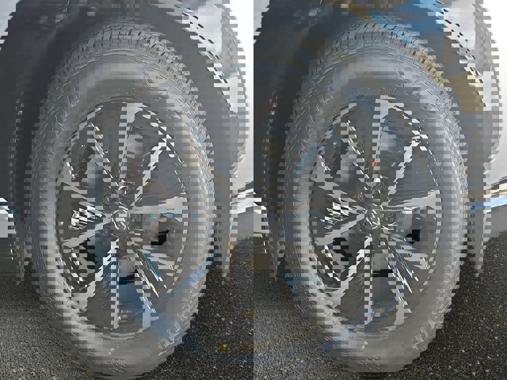 New 2026 Lexus RZ 450e 450e Premium image 34