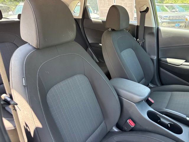 Used 2023 Hyundai Kona SEL w/ Cargo Package AWD/4WD image 27