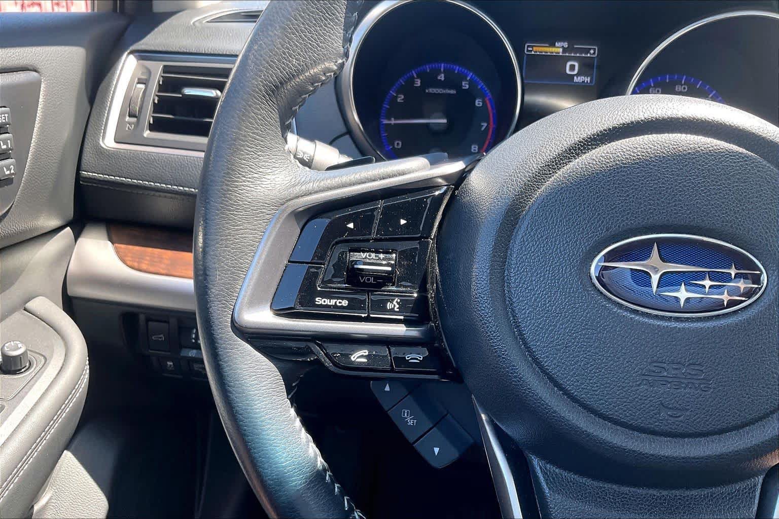 Used 2019 Subaru Outback 2.5i Limited AWD/4WD image 24