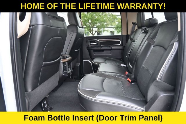 Used 2022 RAM 3500 Laramie RWD image 55