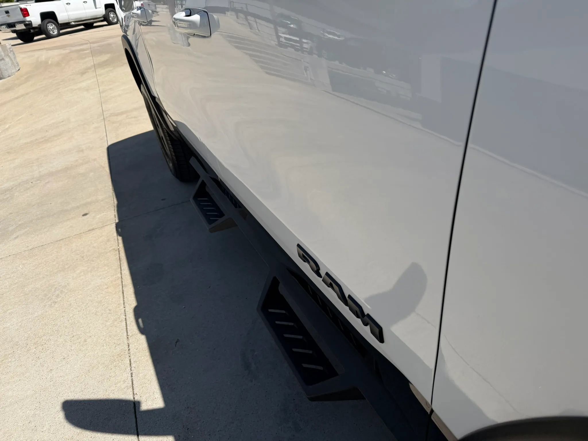 Used 2019 RAM 1500 Rebel w/ Rebel Level 2 Equipment Group AWD/4WD image 67