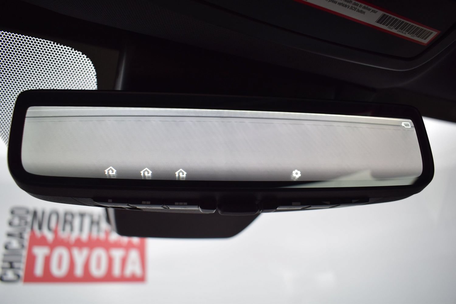 Used 2024 Toyota Sienna Platinum AWD/4WD image 29