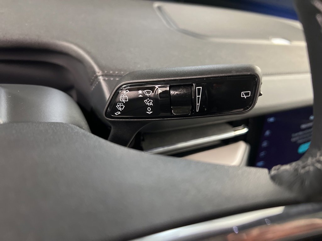 New 2026 Lincoln Navigator Reserve w/ Jet Appearance Package image 22