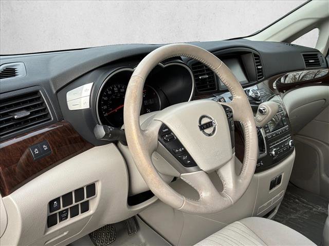 Used 2014 Nissan Quest SV image 10