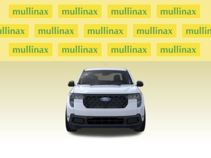 New 2026 Ford Maverick XLT FWD image 43
