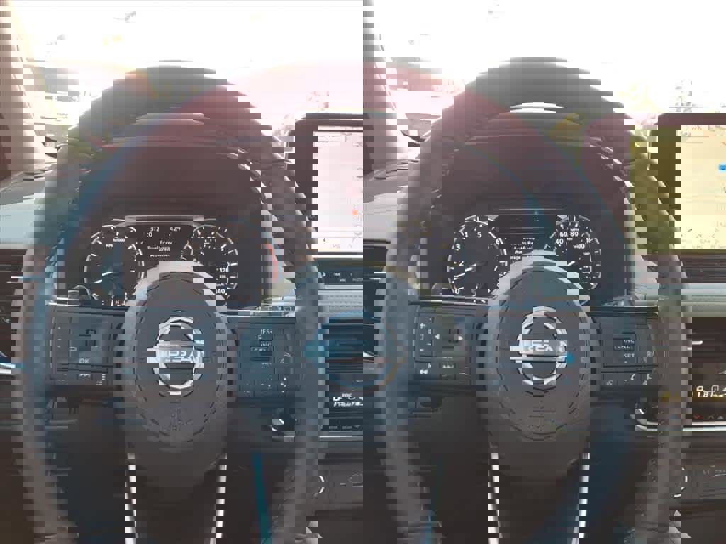 Certified 2023 Nissan Rogue SL w/ SL Premium Package image 26