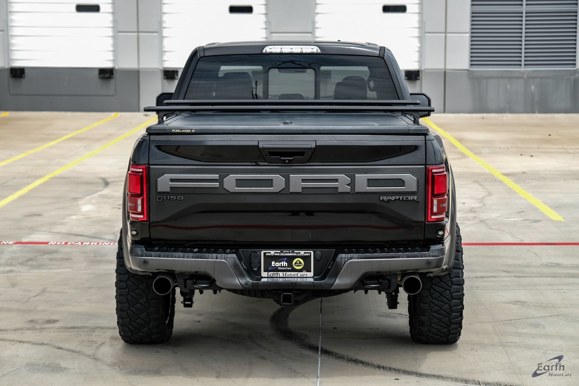 Used 2019 Ford F150 Raptor w/ Equipment Group 802A Luxury AWD/4WD image 13