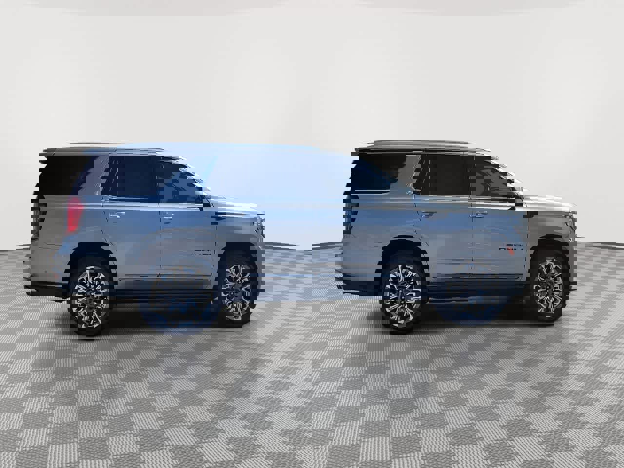 Used 2024 GMC Yukon Denali Ultimate image 9