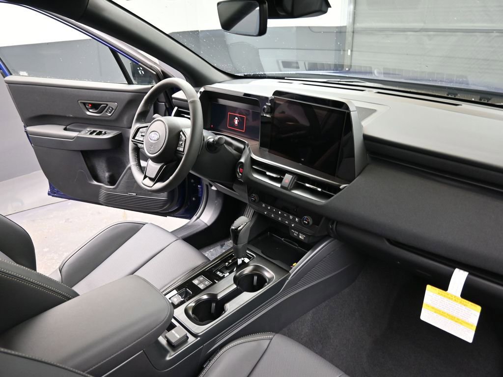 New 2026 Subaru Outback Limited XT image 12