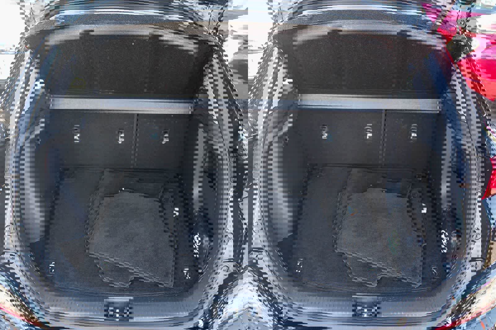 Certified 2023 Hyundai Kona SE w/ Cargo Package image 38