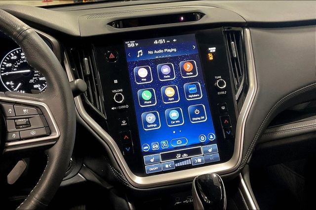 Used 2025 Subaru Outback Limited image 6