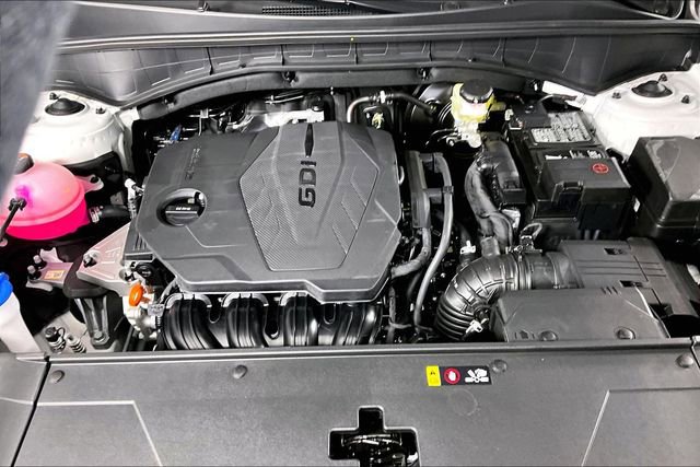 New 2026 Kia Sorento S image 2