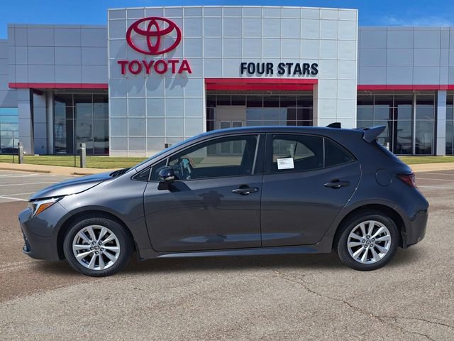 New 2026 Toyota Corolla SE FWD video 1