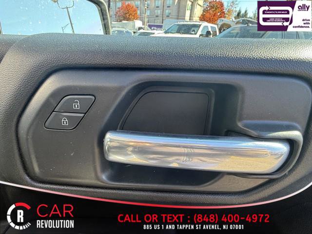 Used 2020 Chevrolet Silverado 2500 W/T w/ WT Fleet Convenience Package image 29