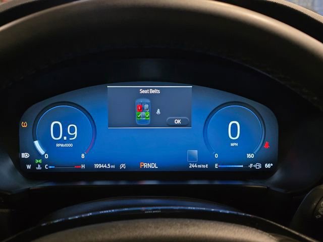 Used 2023 Ford Escape Active w/ Tech Pack #2 image 13