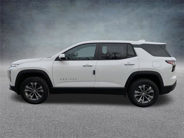 New 2026 Chevrolet Equinox LT image 7