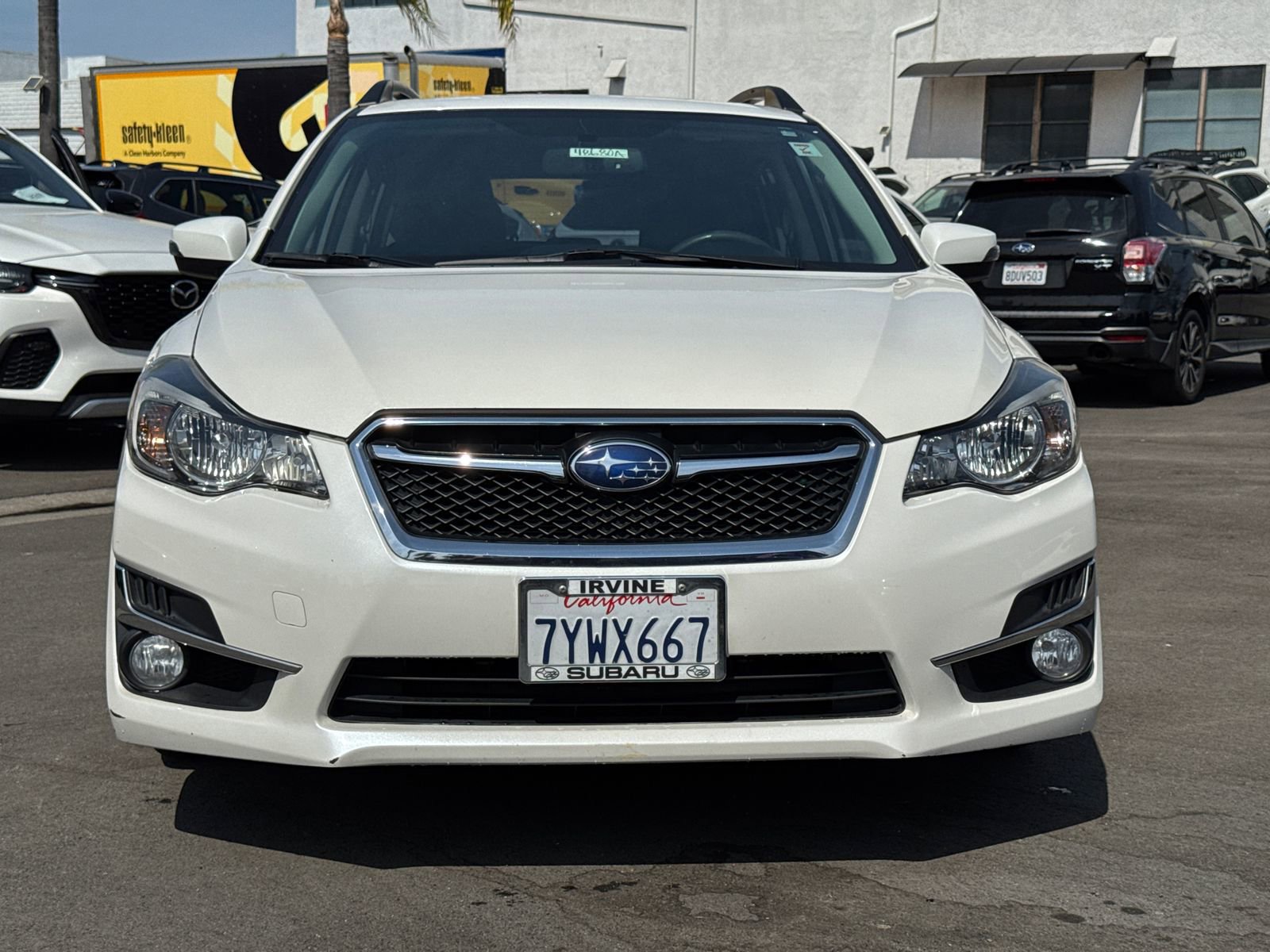Used 2015 Subaru Impreza 2.0i Sport Premium w/ Popular Package #1 image 3