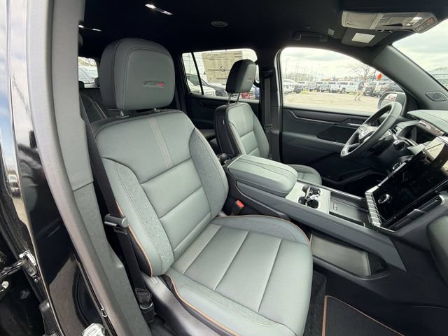 New 2026 GMC Acadia AT4 w/ Luxury Package AWD/4WD image 21