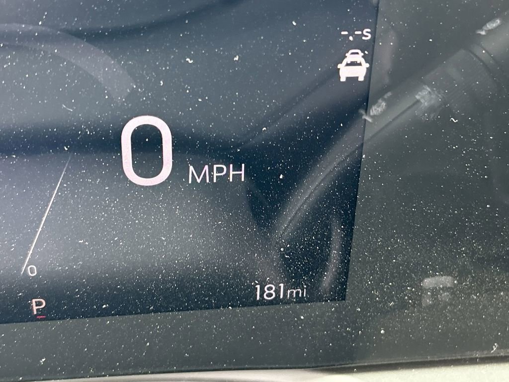 New 2026 Buick Encore GX Avenir w/ Avenir Technology Package FWD image 12