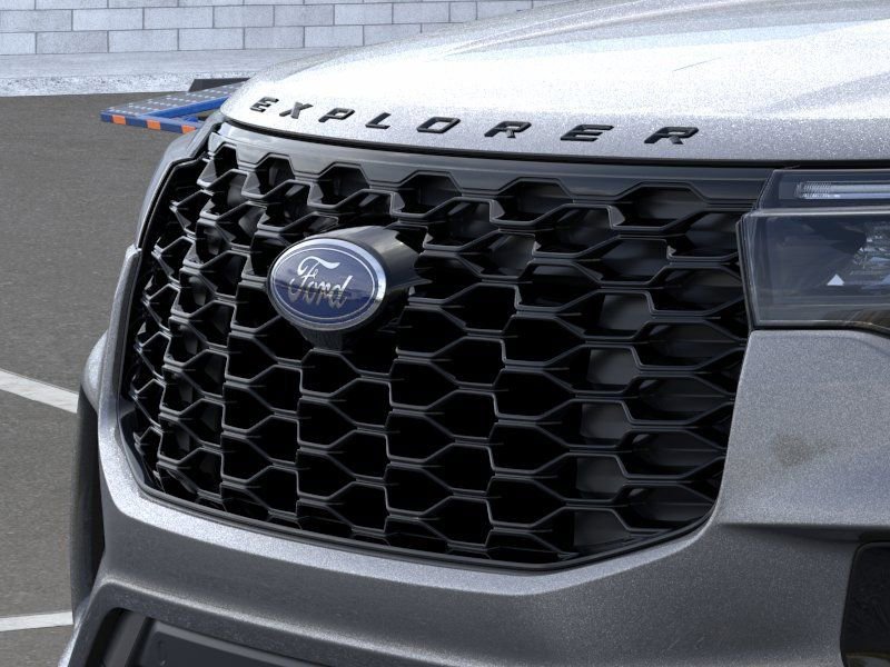 New 2026 Ford Explorer ST-Line image 47