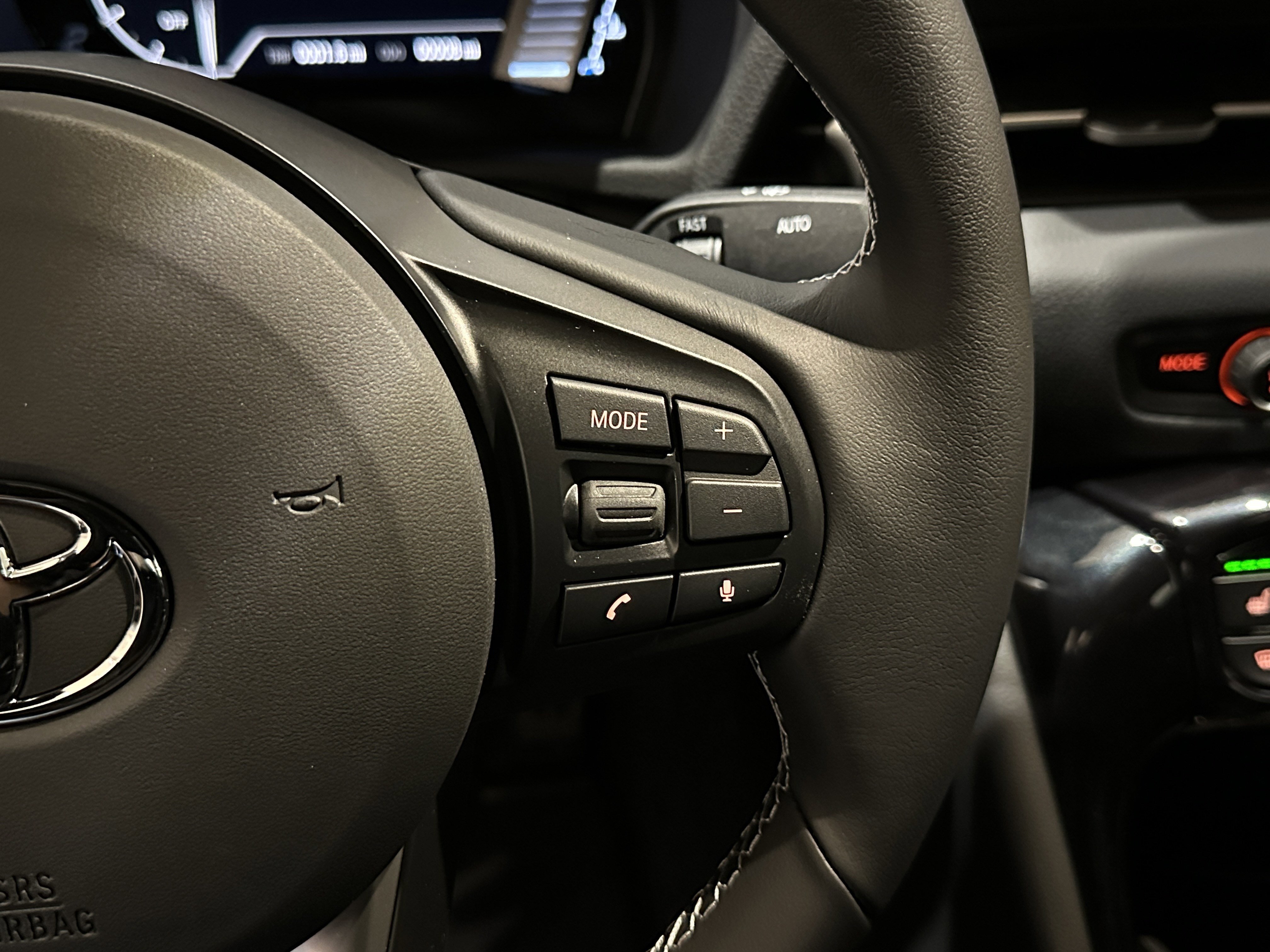 New 2026 Toyota Supra image 25