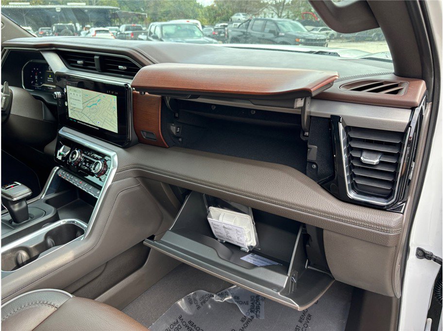 Used 2022 GMC Sierra 1500 Denali w/ Denali Reserve Package image 53