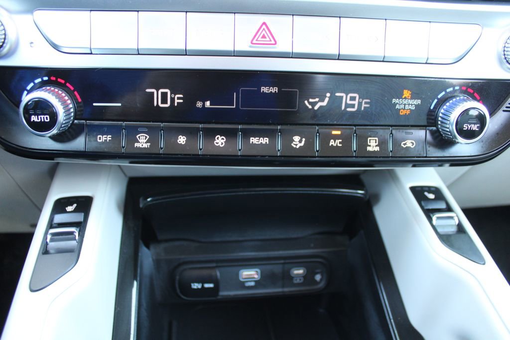 Used 2024 Kia Telluride S w/ S Sunroof Package image 42