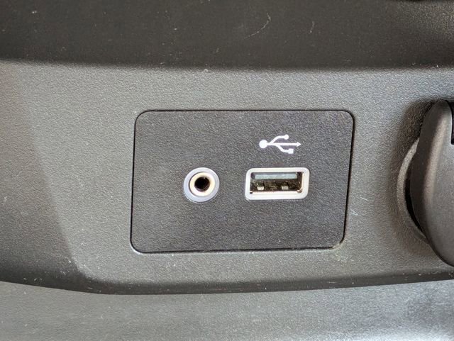 Used 2020 Nissan Rogue Sport SV FWD image 24