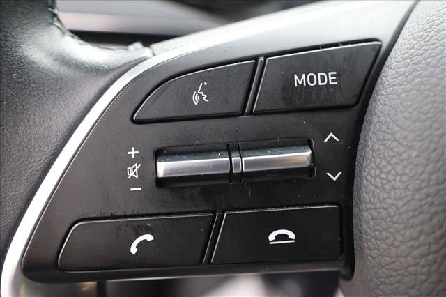 Used 2023 Hyundai Sonata SEL w/ Convenience Package FWD image 14