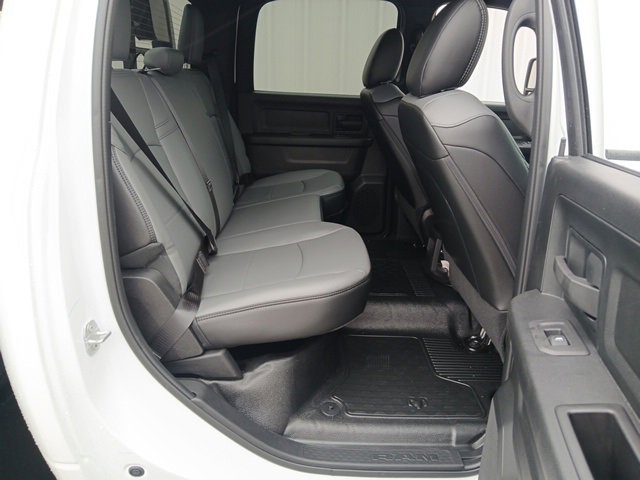 New 2026 RAM 3500 Tradesman w/ Chrome Appearance Group image 26