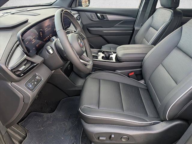 New 2026 Buick Enclave Sport Touring w/ Super Cruise Package AWD/4WD image 4