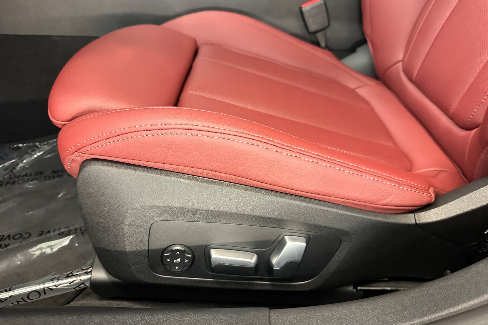 Certified 2024 BMW i4 eDrive40 w/ Premium Package RWD image 14