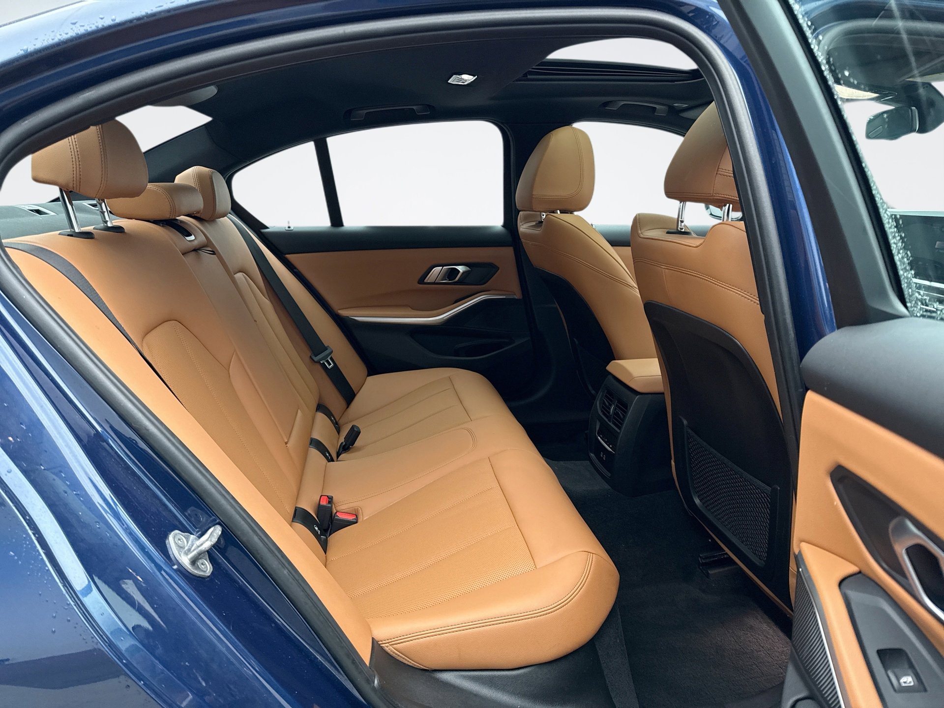 Used 2023 BMW 330i xDrive 330XI AWD w/ Driving Assistance Package image 20