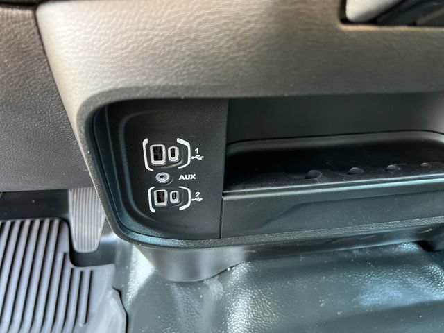New 2026 RAM 2500 Tradesman AWD/4WD image 21