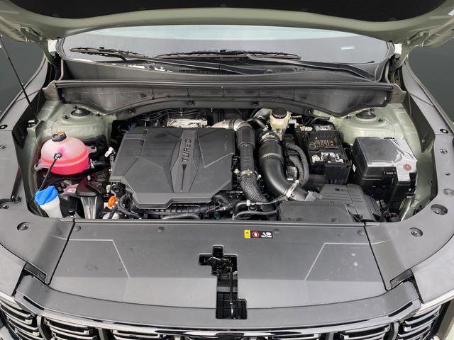 New 2026 Kia Sorento SX image 48