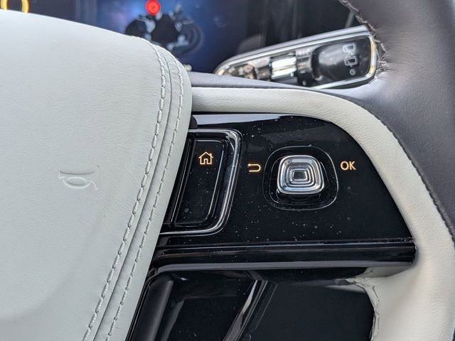 New 2026 Lincoln Aviator Black Label w/ Jet Appearance Package image 27