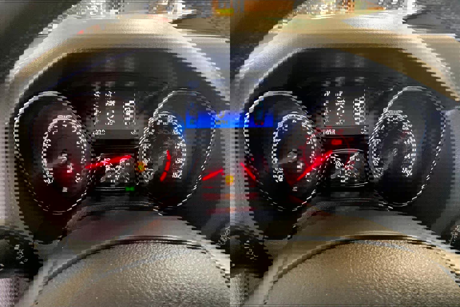 Used 2016 Ford Focus ST image 23