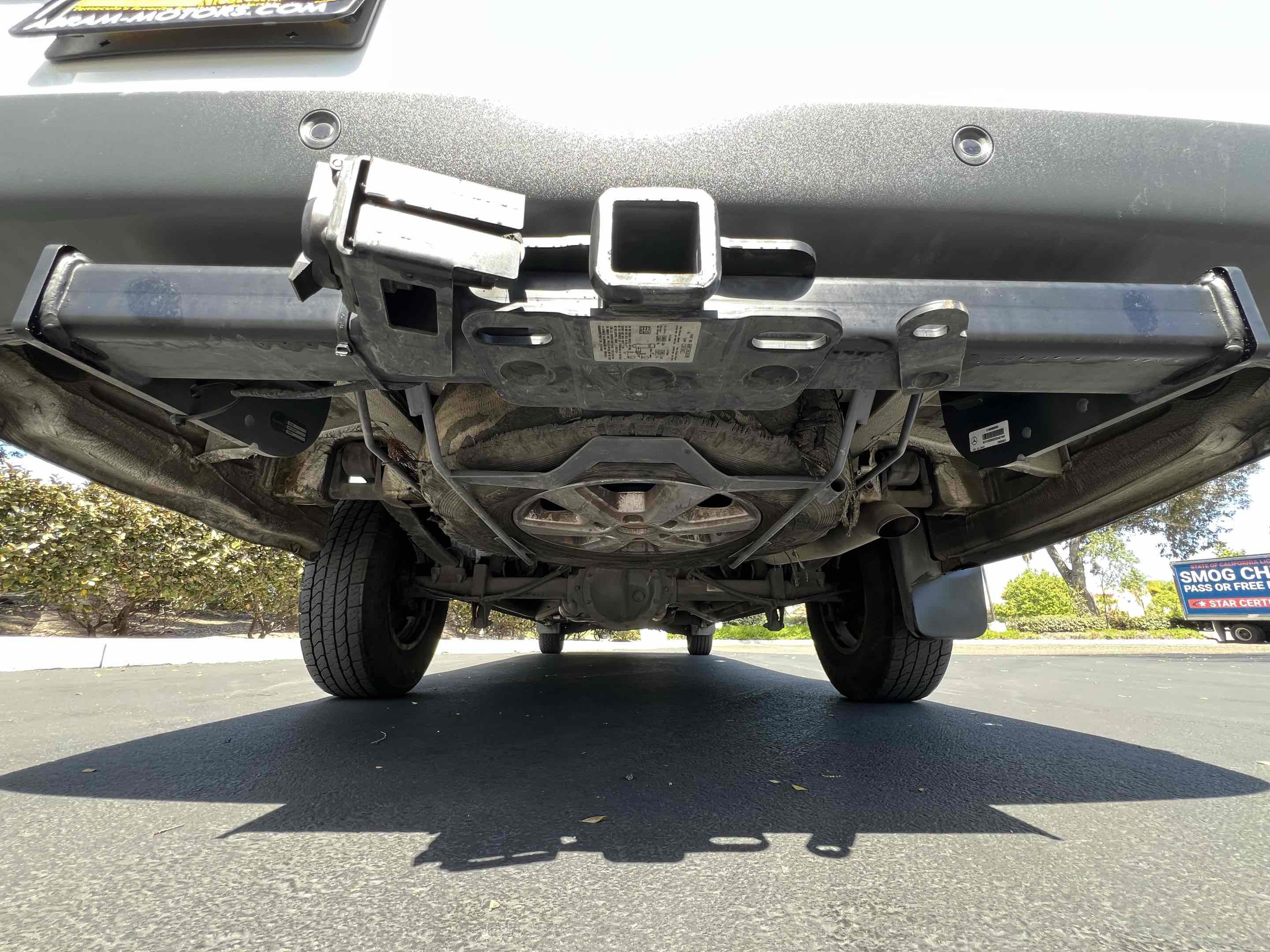 Used 2024 Mercedes-Benz Sprinter 2500 image 48