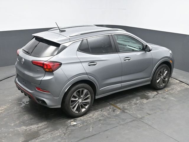 Used 2023 Buick Encore GX Select w/ Sport Touring Package image 30