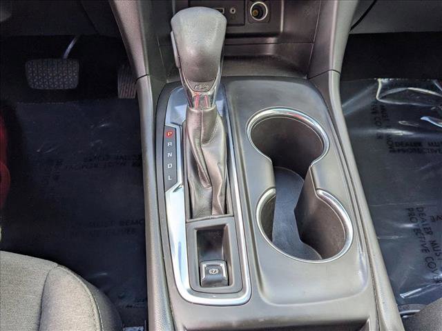 Used 2022 Chevrolet Equinox LS w/ LS Convenience Package image 9