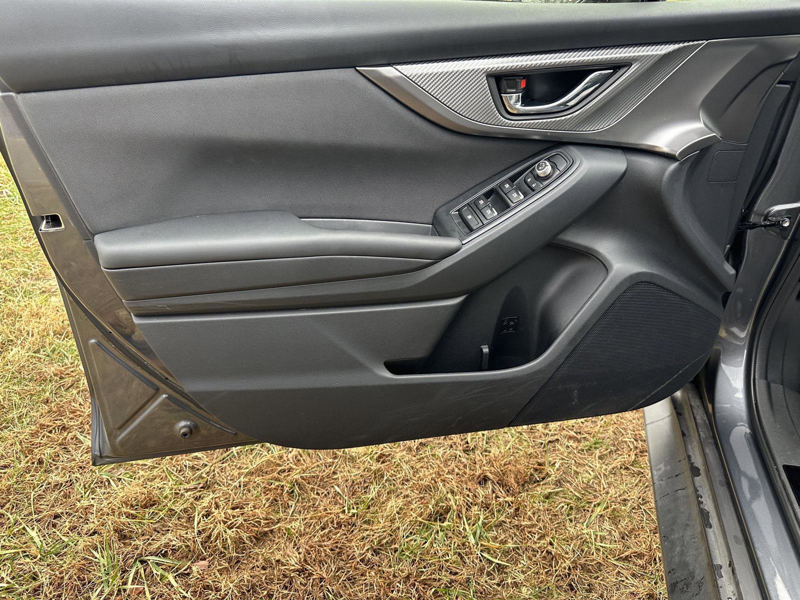 Used 2022 Subaru WRX Premium w/ Popular Package #1A image 6