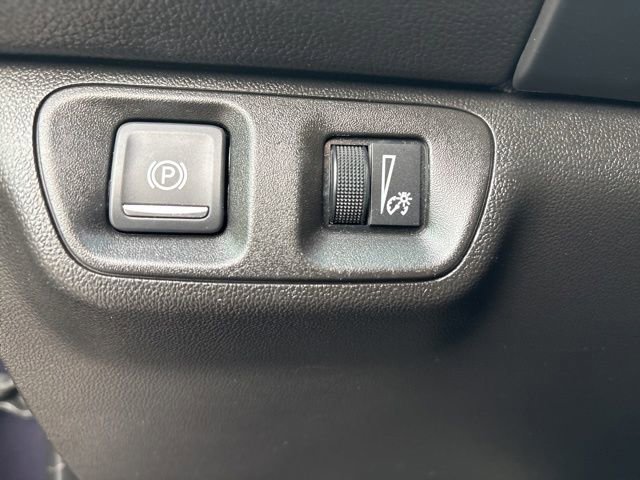 Used 2019 GMC Acadia SLE FWD image 22