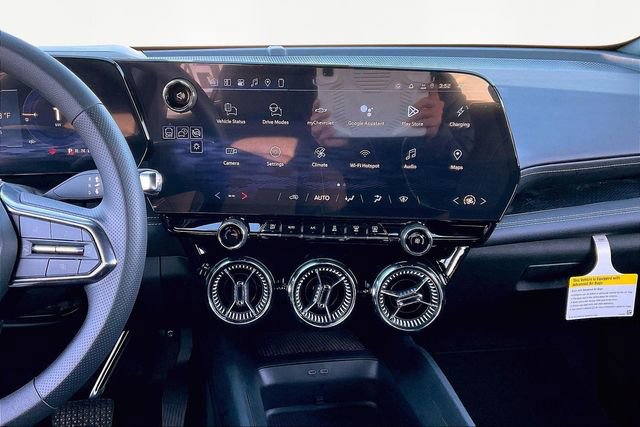 New 2026 Chevrolet Blazer EV LT w/ Midnight/Sport Edition image 8