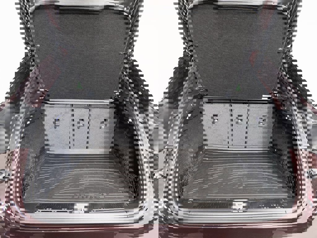 New 2025 Porsche Macan Turbo Electric image 20