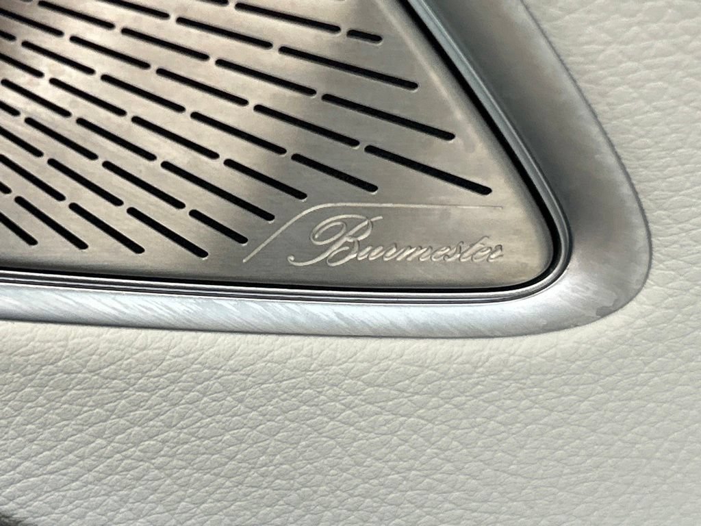 Used 2022 Mercedes-Benz EQS 450+ Sedan w/ Exclusive Trim Package image 41