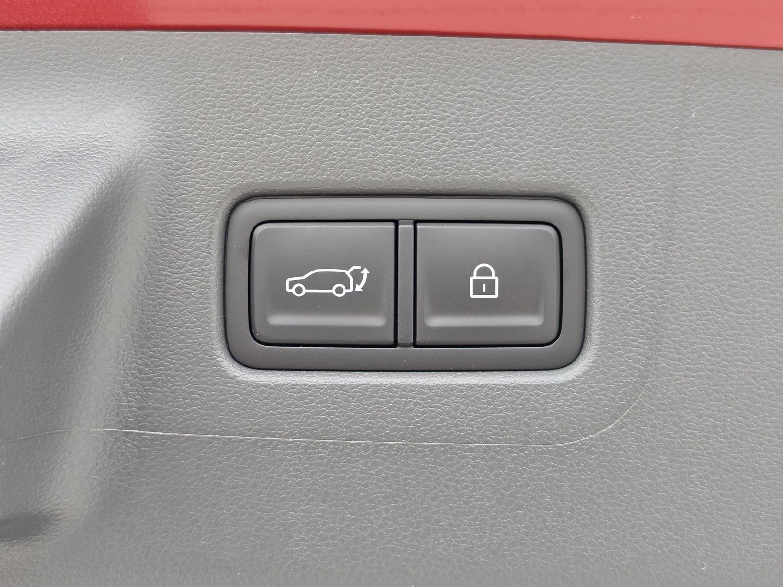 New 2026 Hyundai Santa Fe Limited FWD image 16