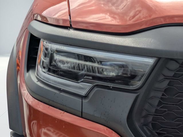 Used 2024 RAM 1500 TRX AWD/4WD image 9